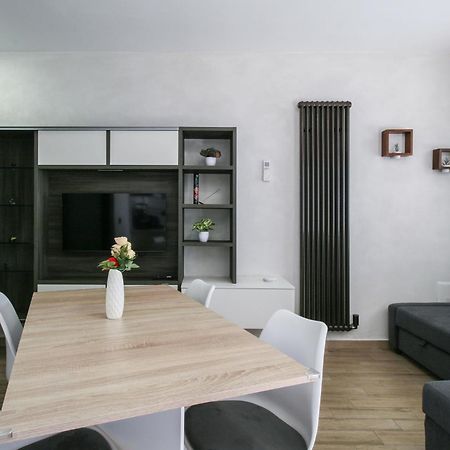 Old Lighthouse - Beach Apartment - Fiumicino Airport Exterior foto