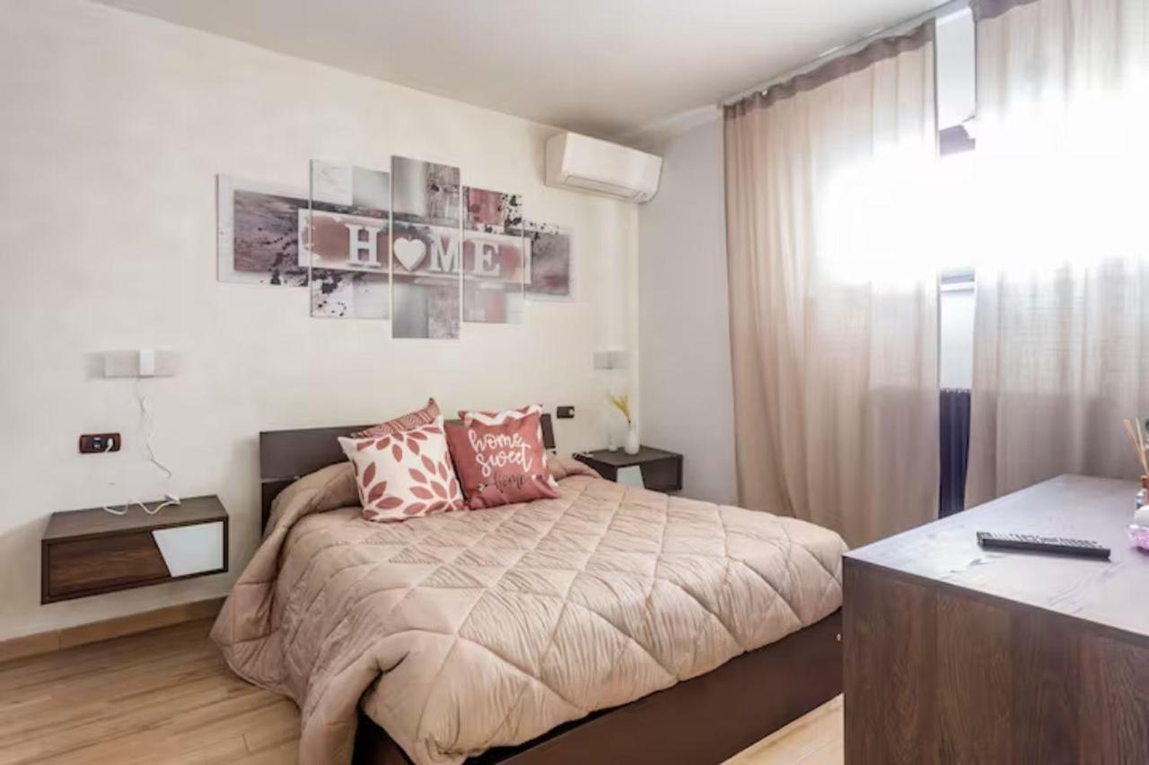 Old Lighthouse - Beach Apartment - Fiumicino Airport Exterior foto