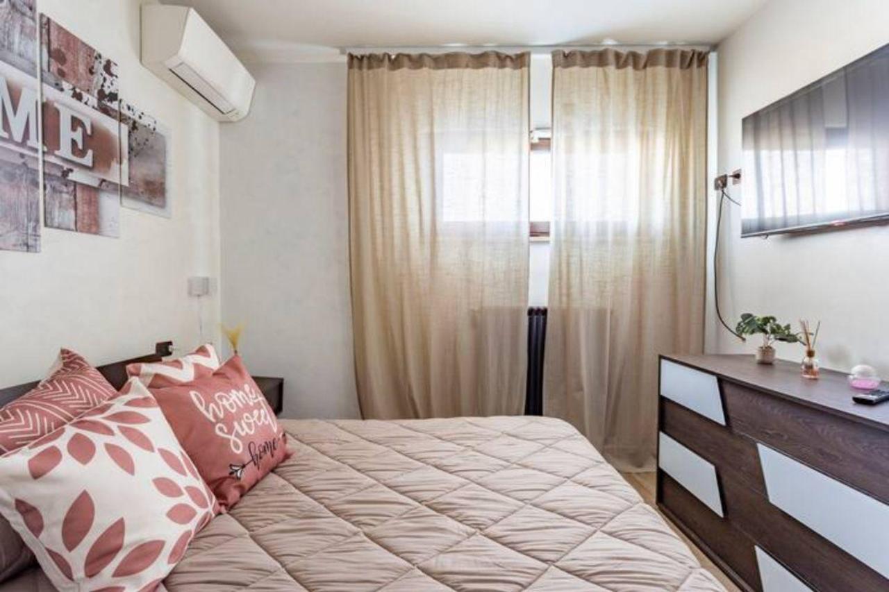 Old Lighthouse - Beach Apartment - Fiumicino Airport Exterior foto