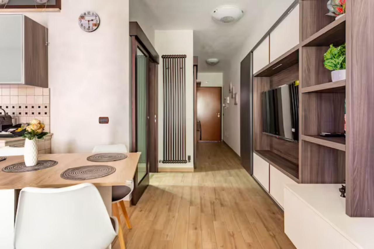 Old Lighthouse - Beach Apartment - Fiumicino Airport Exterior foto
