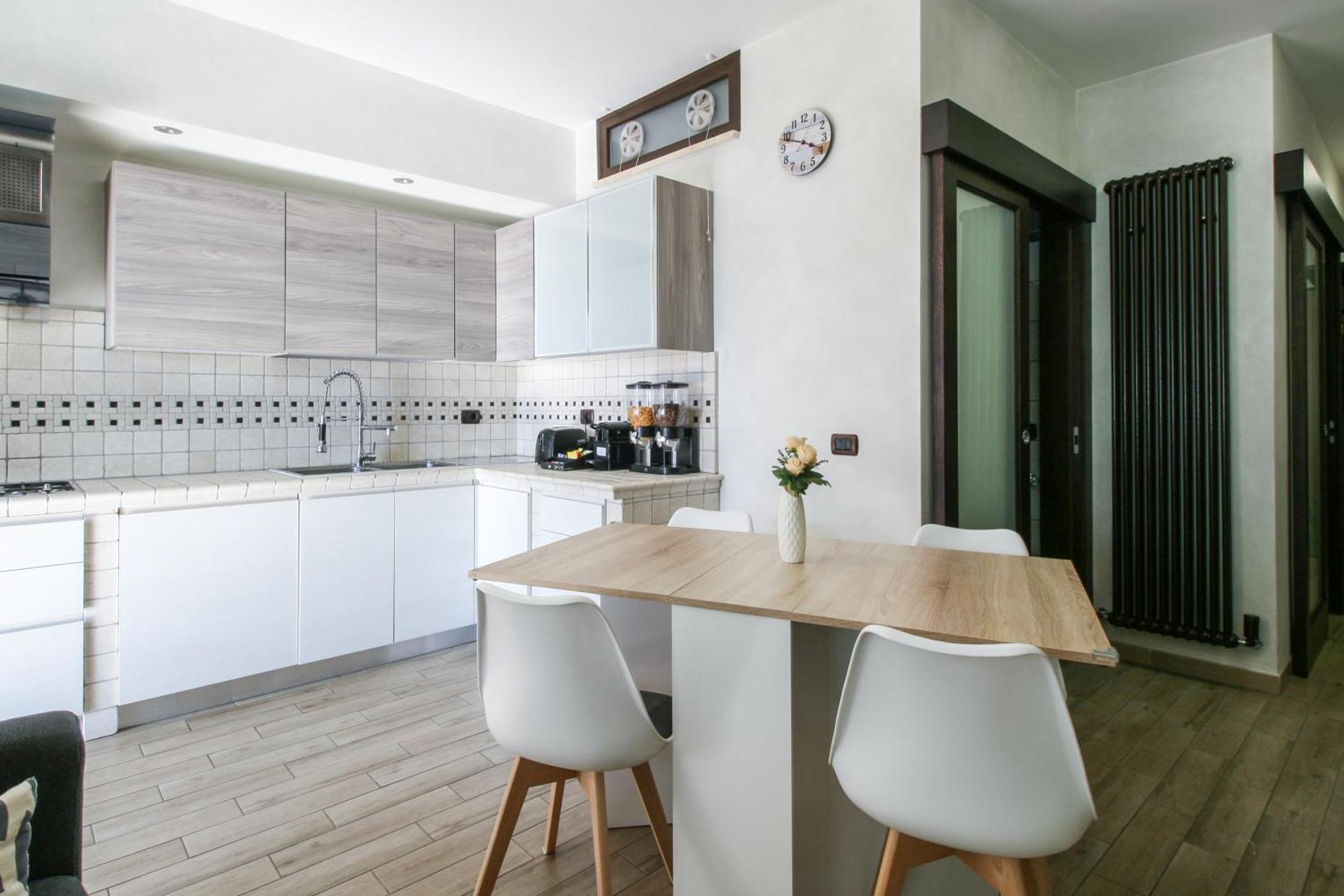 Old Lighthouse - Beach Apartment - Fiumicino Airport Exterior foto