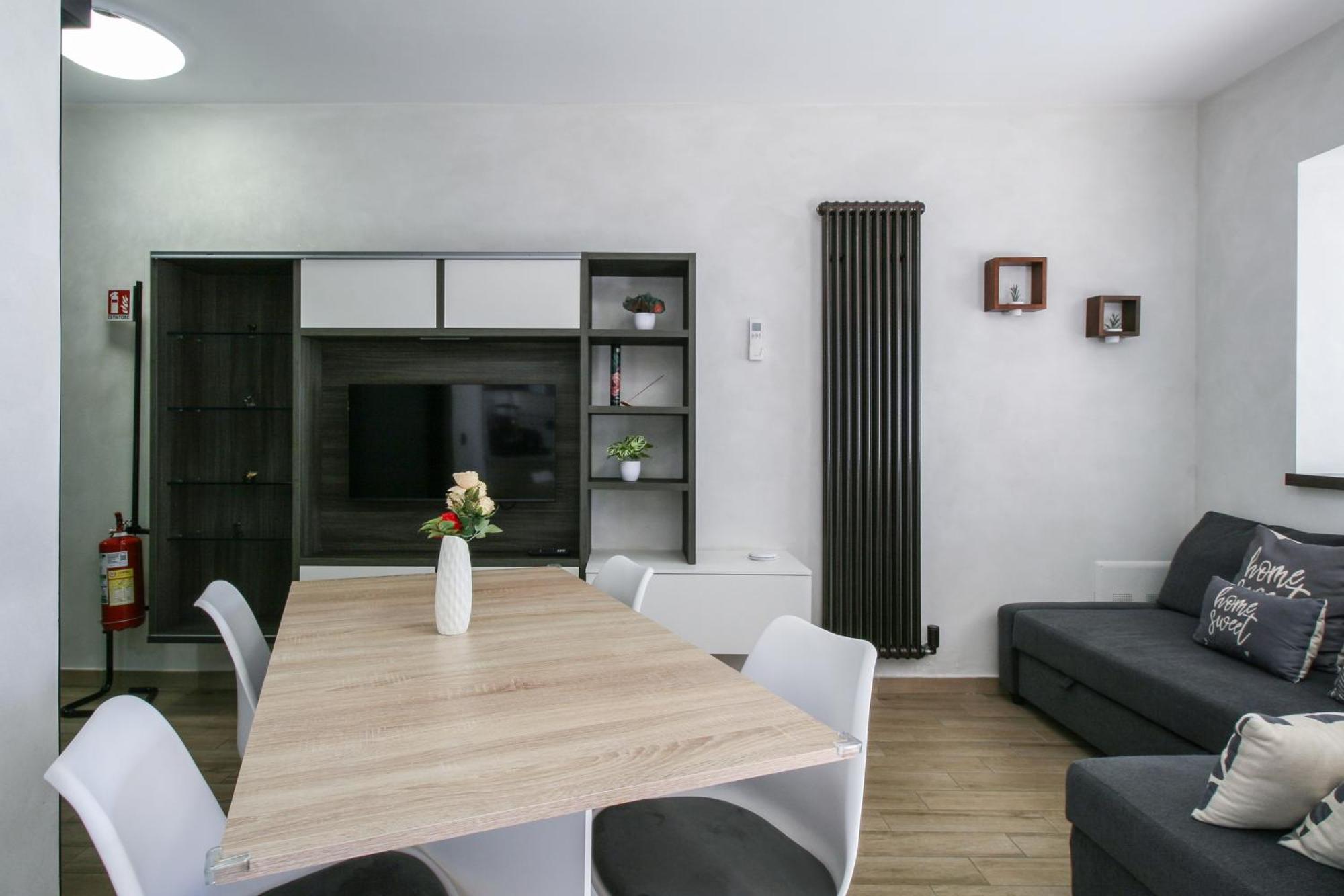 Old Lighthouse - Beach Apartment - Fiumicino Airport Exterior foto