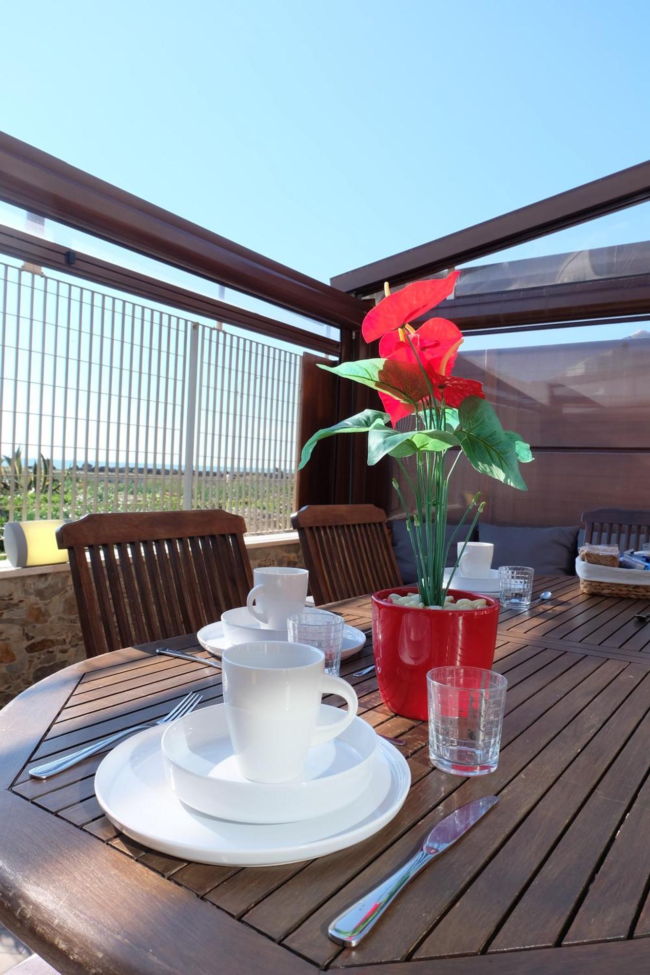 Old Lighthouse - Beach Apartment - Fiumicino Airport Exterior foto
