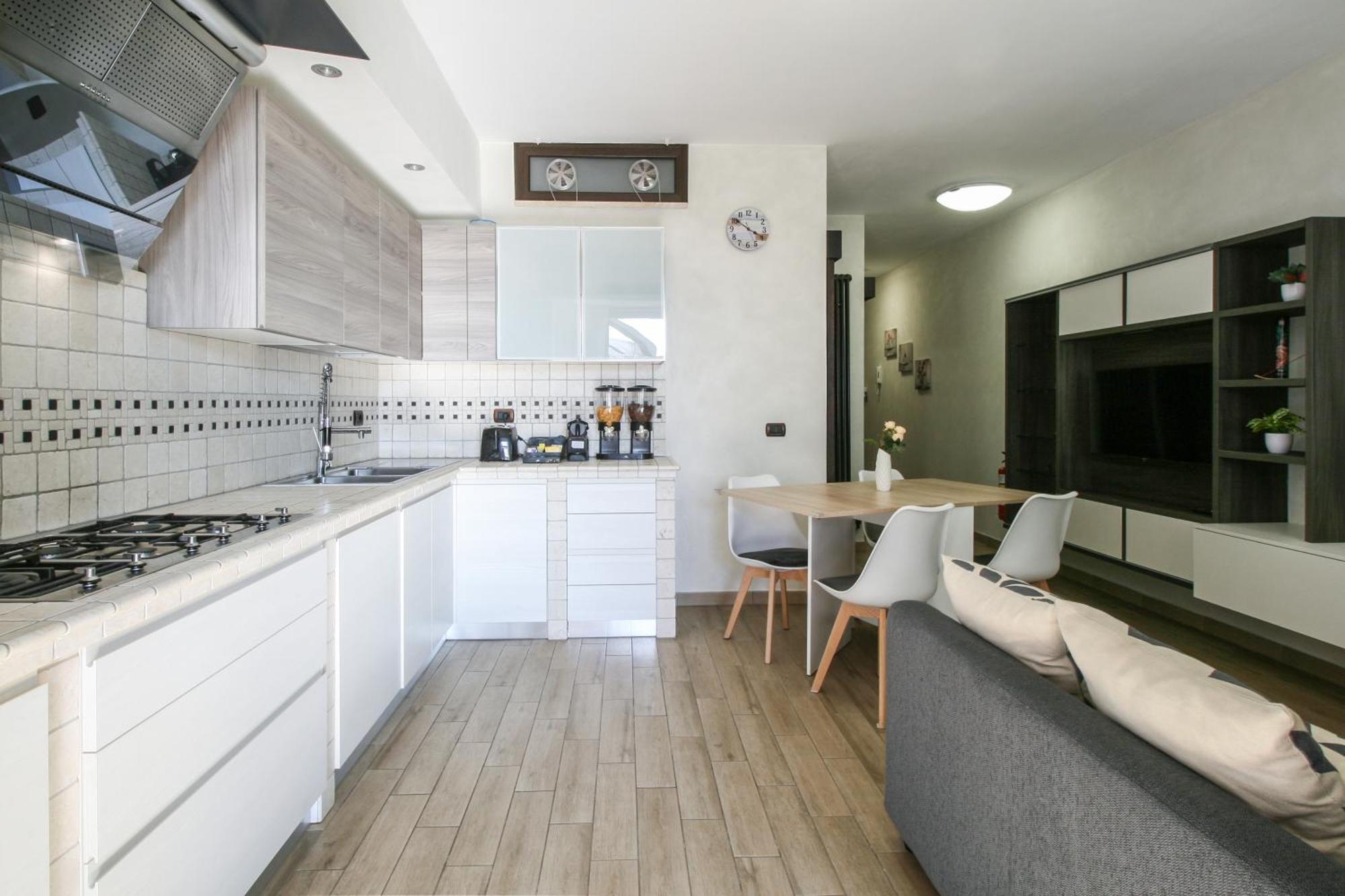Old Lighthouse - Beach Apartment - Fiumicino Airport Exterior foto